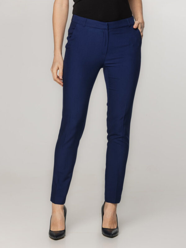 Zeitlose Damenhose